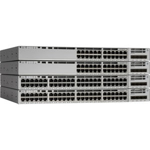 Cisco Catalyst C9200-48T Layer 3 Switch - PEGASUSS 