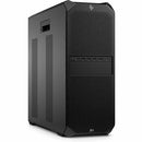 HP Z6 G5 A Workstation - 1 x AMD Ryzen Threadripper PRO 7945WX - 16 GB - 512 GB SSD - Tower - Black - PEGASUSS 