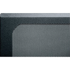 Middle Atlantic 10RU Vented Rack Door for DWR and EWR Racks - PEGASUSS 