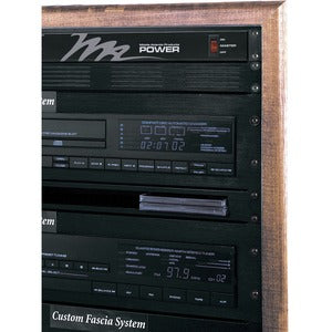 Middle Atlantic TA 45U Bezel Panel - PEGASUSS 