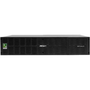Furman BATT1500-EXT UPS External Battery Pack - PEGASUSS 