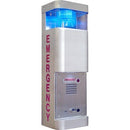 Talkaphone Emergency Communication Wall Mount Station - PEGASUSS 