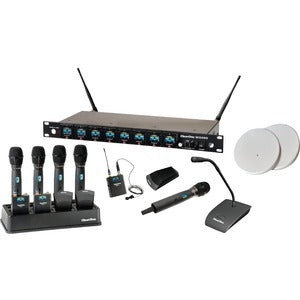 ClearOne Wireless Microphone - PEGASUSS 