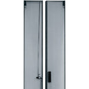 Middle Atlantic 42 RU Split Vented Door for WMRK Racks - PEGASUSS 
