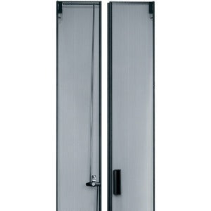 Middle Atlantic 42 RU Split Vented Door for WMRK Racks - PEGASUSS 