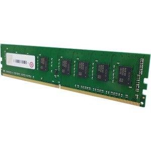 QNAP 16GB DDR4-2133 RAM Module Long DIMM - PEGASUSS 