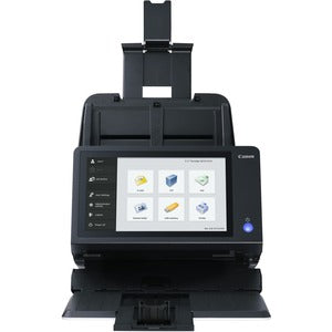 Canon ScanFront 400 Sheetfed Scanner - 600 dpi Optical - PEGASUSS 