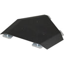 Wiremold OFR Series Overfloor Raceway 45 Degree Flat Elbow - PEGASUSS 