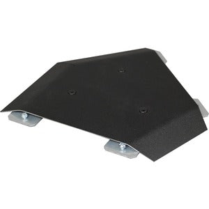 Wiremold OFR Series Overfloor Raceway 45 Degree Flat Elbow - PEGASUSS 