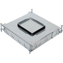 Wiremold Resource RFB Series Six Gang Floor Box - PEGASUSS 
