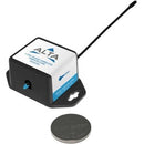 Monnit ALTA Wireless Temperature Sensor - Coin Cell Powered - PEGASUSS 