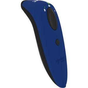 SocketScan&reg; S700, 1D Imager Barcode Scanner, Blue - PEGASUSS 