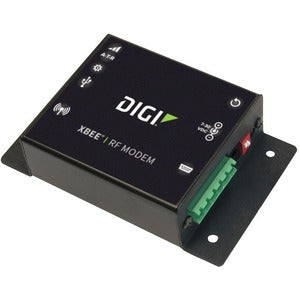Digi XBee-PRO 900HP Radio Modem - PEGASUSS 