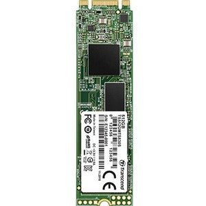 Transcend 830S 512 GB Solid State Drive - M.2 2280 Internal - SATA (SATA/600) - PEGASUSS 