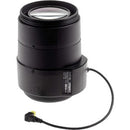 AXIS - 9 mm to 50 mmf/1.5 - Zoom Lens for CS Mount - PEGASUSS 