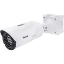 Vivotek TB9331-E(19MM) Outdoor Network Camera - Color - Bullet - TAA Compliant - PEGASUSS 