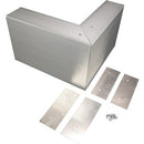 Wiremold AL5200 Large Multi-Channel Raceway External Elbow Fitting - PEGASUSS 