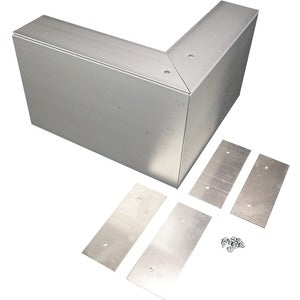 Wiremold AL5200 Large Multi-Channel Raceway External Elbow Fitting - PEGASUSS 