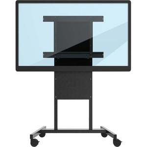 ViewSonic BalanceBox Display Cart - PEGASUSS 