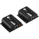 SIIG Full HD HDMI Extender with IR - 164ft Over Cat5e/6 - PEGASUSS 