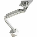 Chief KONTOUR Mounting Arm for LCD Display, Monitor - Silver - Landscape/Portrait - TAA Compliant - PEGASUSS 