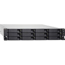 QNAP TS-H1886XU-RP-R2-D1622-32G SAN/NAS Storage System - PEGASUSS 