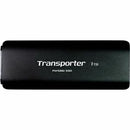 Patriot Memory Transporter 1 TB Portable Solid State Drive - External - PEGASUSS 