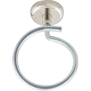 Platinum Tools 1-?" Bridle Ring with Magnet, 10 Per Box - PEGASUSS 