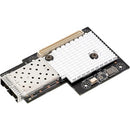 Asus MCI-10G / 82599-2S 10Gigabit Ethernet Card - PEGASUSS 