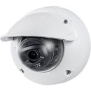 Vivotek FD9367-EHTV-v2 2 Megapixel Outdoor Full HD Network Camera - Color - Dome - TAA Compliant - PEGASUSS 