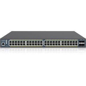 EnGenius EWS7952FP-FIT Ethernet Switch - PEGASUSS 