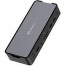 Verbatim USB-C &trade;Pro Docking Station 15-in-1 - PEGASUSS 