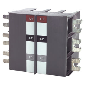APC by Schneider Electric Circuit Breaker Adaptor - PEGASUSS 