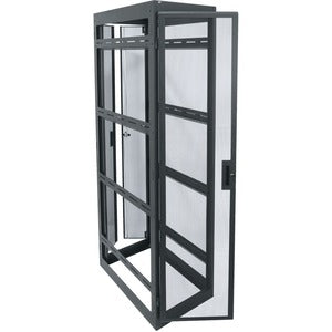 Middle Atlantic WRK Series Floor Rack - 42RU - 36in Depth - PEGASUSS 
