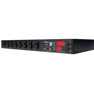 Raritan PX Intelligent Power Distribution Unit - PEGASUSS 