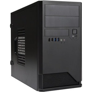 In Win EM048 Mini Tower Chassis - PEGASUSS 
