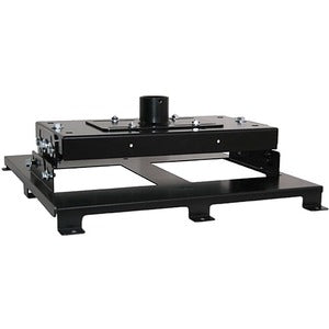 Chief Heavy Duty Custom Ceiling Projector Mount - Black - PEGASUSS 