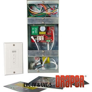 Draper Power Accessory Kit - PEGASUSS 