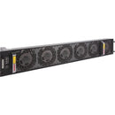 HPE FlexFabric 12916E Spare High Speed Fan Tray Assembly - PEGASUSS 
