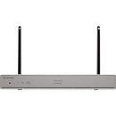 Cisco C1111-8P Integrated Services Router - PEGASUSS 