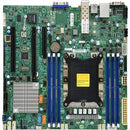 Supermicro X11SPM-TPF Server Motherboard - Intel C622 Chipset - Socket P LGA-3647 - Micro ATX - PEGASUSS 