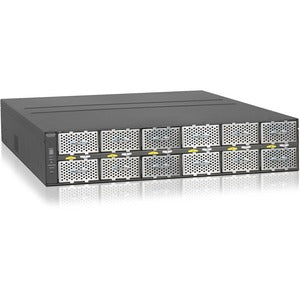 Netgear M4300 96G Managed Switch -Empty; No Modules or PSU - PEGASUSS 