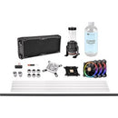 Thermaltake Pacific M240 D5 Hard Tube Water Cooling Kit - PEGASUSS 