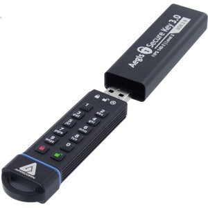 Apricorn Aegis Secure Key - USB 3.0 Flash Drive - PEGASUSS 