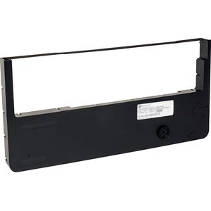 Printronix Original Line Matrix Ribbon Cartridge - Black - 10 Pack - PEGASUSS 