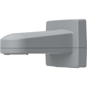 AXIS Wall Mount for Network Camera, Pole Mount - Gray - PEGASUSS 