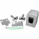 Wiremold Lab Bench Pedestal - PEGASUSS 