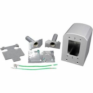 Wiremold Lab Bench Pedestal - PEGASUSS 