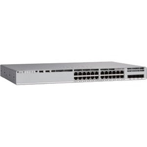 Cisco Catalyst 9300L-24T-4G-E Switch - PEGASUSS 
