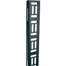 Middle Atlantic Forward Universal Hole Pattern Vertical Lace, Fits 41 RU To 42 RU - PEGASUSS 